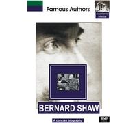 Famous Authors: George Bernard Shaw [USA] [DVD]