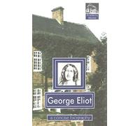 Famous Authors-George Eliot [Reino Unido] [VHS]