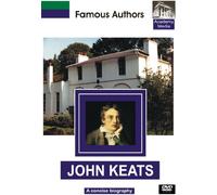 Famous Authors: John Keats [USA] [DVD]