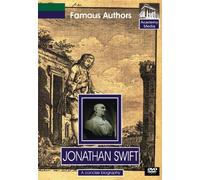Famous Authors: Jonathan Swift [USA] [DVD]