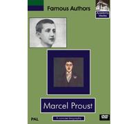 Famous Authors: Marcel Proust [USA] [DVD]