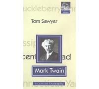 Famous Authors-Mark Twain [Reino Unido] [VHS]