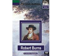 Famous Authors: Robert Burns [USA] [DVD]