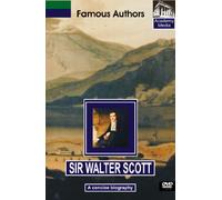Famous Authors: Sir Walter Scott [USA] [DVD]