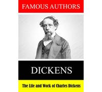 Famous Authors: The Life and Work of Charles Dickens [USA] [DVD]