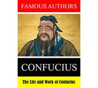 Famous Authors: The Life and Work of Confucius [USA] [DVD]