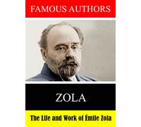 Famous Authors: The Life and Work of Emile Zola [USA] [DVD]
