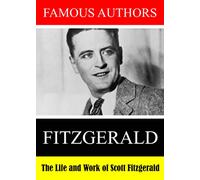 Famous Authors: The Life and Work of F. Scott Fitzgerald [USA] [DVD]