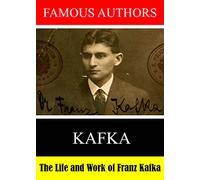Famous Authors: The Life and Work of Franz Kafka [USA] [DVD]