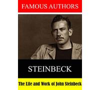 Famous Authors: The Life and Work of John Steinbeck [USA] [DVD]