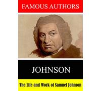 Famous Authors: The Life and Work of Samuel Johnson [USA] [DVD]