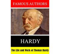 Famous Authors: The Life and Work of Thomas Hardy [USA] [DVD]