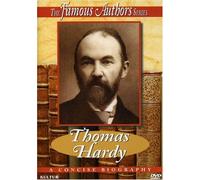 Famous Authors: Thomas Hardy [USA] [DVD]