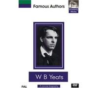 Famous Authors: W.B. Yeats [USA] [DVD]