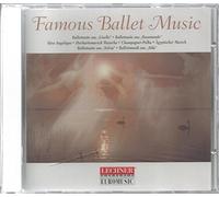 Famous Ballet Music
