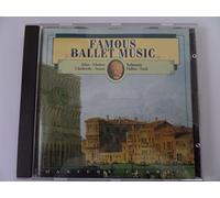 Famous Ballet Music