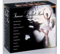 Famous Ballet Music - Famous Ballet Music