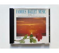 Famous Ballet Music Vol.1