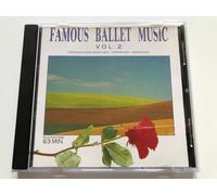 Famous Ballet Music Vol.2
