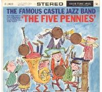 Famous Castle Jazz - The Five Pennies