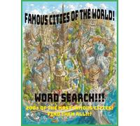 Famous Cities of the World!