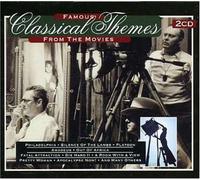 Famous Classical Themes from the Movies
