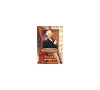Famous Composers - Famous Composers: Joseph Haydn [Edizione: Stati Uniti] [USA] [DVD]
