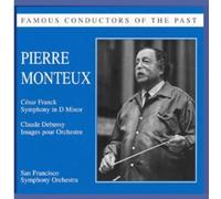 Famous Conductors of the Past: Pierre Monteux