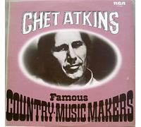 Famous Country-Music Makers