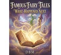 Famous Fairy Tales: What Happened Next