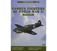 Famous Fighters of Wwii 1 [Reino Unido] [DVD]