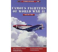 Famous Fighters of Wwii 2 [Reino Unido] [DVD]