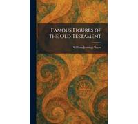 Famous Figures of the Old Testament