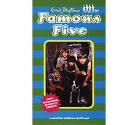 Famous Five-Hike/Go Advent/Caravan [Reino Unido] [VHS]