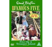 Famous Five [Reino Unido] [DVD]