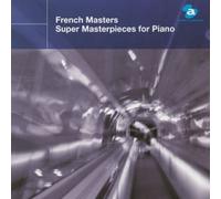 Famous French Piano Works