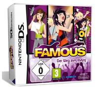 Famous [Importación alemana]