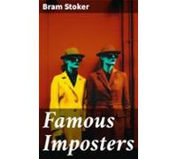 Famous Imposters (ebook)