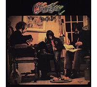 famous jug band - chameleon