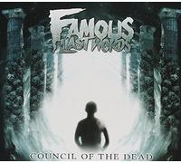 Famous Last Words - Council of the Dead