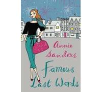 Famous Last Words (ebook)