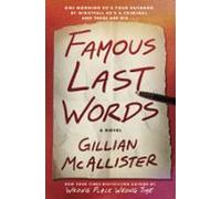 Famous Last Words (ebook)