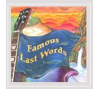 Famous Last Words - Famous Last Words