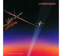 Famous Last Words - Supertramp CD A&m