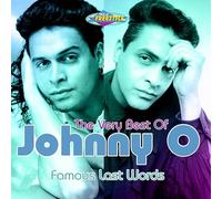 Famous Last Words – The Very Best Of