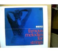 Famous Melodies for Strings, Bero, Pops Orchestra,