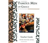 Famous Men of Greece Teacher Guide