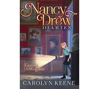 Famous Mistakes: 17 (Nancy Drew Diaries)