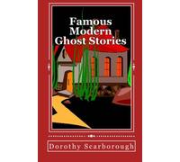Famous Modern Ghost Stories