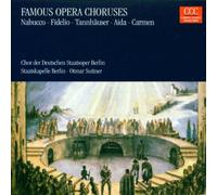 Famous Opera Choruses